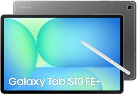 Planšetinis kompiuteris "Samsung Galaxy Tab S10 FE X620B Wifi 13 8GB RAM 128GB - pilka [lenkų kalba]