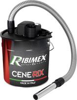 RIBITECH PRCEN003 600W "Cenerix" pelenų siurblys