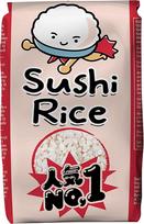 RICEFIELD Suši ryžiai, apvalių grūdų, japoniški - 1 x 500 g