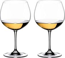 RIEDEL Vinum 6416/97 Montrachet Chardonnay 2 taurių rinkinys