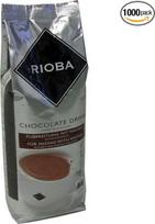 Rioba Geriamasis šokoladas 1 kg
