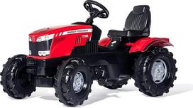 Rolly Massey Ferguson 8650 traktorius