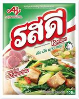 Rosdee Ajinomoto Tailando kiaulienos skonio prieskonių milteliai 800g