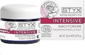 Rose Garden naktinis kremas 50 ml