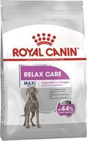 ROYAL CANIN CCN Maxi Relax Care Adult sausas šunų maistas 9 kg