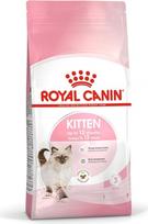 Royal Canin Kitten 36 Dry Mix 4 kg