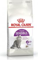 Royal Canin kačių maistas Sensible 33 Dry Mix 2kg