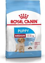 Royal Canin Medium Junior , 10 kg