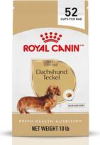 Royal Canin sausas maistas šunims, "Dachshund 28 Formula", 10 svarų maišelis