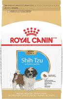 Royal Canin Shih Tzu šuniukų sausas maistas, 2,5 svarų maišelis