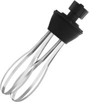 Royal Catering Plaktuvo svirtis su plaktuvu rankiniam maišytuvui RCMA-250W 250 mm