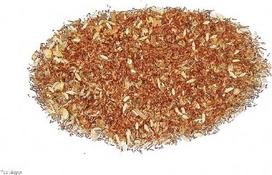Rytietiška Rooibos arbata 1 kg aštri su prieskoniais ir saldymedžiu Tee-Meyer