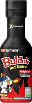 Samyang Buldak Hot Chicken Flavour Sauce 200 g, korėjietiškas maistas, korėjietiškas padažas, Azijos patiekalai