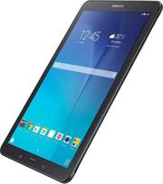 SAMSUNG Galaxy Tab E 9,6 colių / 23,34 cm planšetinis kompiuteris (1,5GB RAM, 8GB vidinės atminties, Android 4.4)