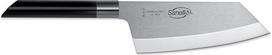 Sanelli 317316 San Line Smile, ilgis-16 cm, įvairiaspalvis