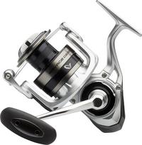 Savage Gear SGS6 ritė 18000 FD - jūrinė ritė pilkingui, stacionari giliavandenės žvejybos ritė, didelė žuvies ritė, jūrinės žvejybos ritė