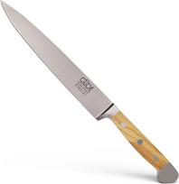 Schinkenmesser Serie Alpha Olive Länge: 21cm von Güde