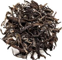 Sheng Pu-Erh arbata Yiwu Yunnan - Kinijos palaidi lapai Puerh - Pooh Er - Puer - Pu Er žalioji arbata Puh Erh arbata Gryna arbata Pu Erh Puh-erh arbata Puher arbata Yunan arbata Pu Elnių arbata Puerh ekologiški lapai