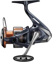 Shimano NASCI FD spiningo ritė