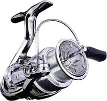 Spiningas Angelrolle 10+1BB 1500S-3000S Serie 16KG Max Drag Salzwasser