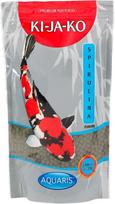 Spirulina Plus spalvą stiprinantis, karotinoidų turtingas maistas koi žuvims 10 kg / 6 mm - su kapsantinu ir astaksantinu bei Forplus (Omega-3 turtingi dumbliai)