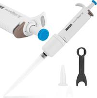 Steinberg Systems Laboratorinė vienkanalė pipetė 2-10 ml
