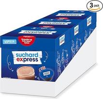 Suchard Express kakavos kapsulės Dolce Gusto, 3 x 16 kapsulių, suderinamos su Nescafé Dolce Gusto aparatais, kreminis geriamasis šokoladas