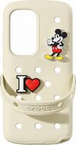 Sukurtas "Samsung SBS Crocs" dėklas, skirtas "Galaxy S25 Ultra", telefono dėklas su "Crocs" išvaizda, apsauga nuo bamperio, pridedamas atsuktuvas pritaikymui