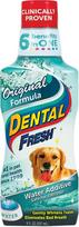 Synergy Dental Fresh Original Formula vandens priedas šunims, 8 ml.