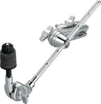 TAMA MCA53 cimbolų stovas su 30 cm ilgio rankomis
