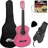 Tigrinė klasikinė gitara