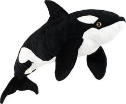 TigerHart Octavius The Orca Blackfish - 71 cm didelis pliušinis žaislas