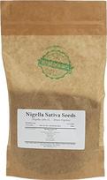 Tikros juodųjų kmynų sėklos/Nigella Sativa L/Nigella Sativa sėklos # Herba Organica # Juodieji kmynai (200 g)