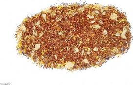 Tiramisu Rooibos arbata 1 kg su šokolado lašeliais Palaidos arbatos Meyer