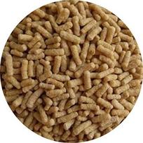 Tvenkinio lazdelės Tvenkinio maistas Sodo tvenkinio lazdelės Koi maistas Auksinėms žuvelėms Žuvų maistas Light (10 kg)