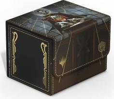 Ultimate Guard - Sidewinder 100+ Xenoskin - Magic: The Gathering - Secrets of Strixhaven - dizainas 6