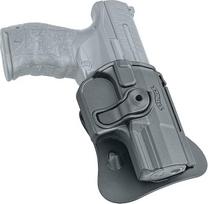 Umarex Walther polimerinis dėklas PPQ M2 ir CP99 Compact 3.1523