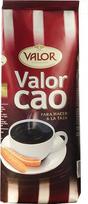Valor - Karšto šokolado milteliai - geriamasis šokoladas 1 kg