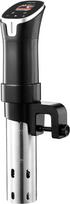 VEVOR Sous-Vide Stick, 1100 W Sous-Vide viryklė, "WiFi" nardymo cirkuliacinė viryklė su 10 iš anksto nustatytų receptų, LCD jutiklinis ekranas, tiksli viryklė, tiksli temperatūra ir laikmatis, programėlės valdymas
