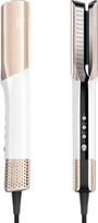 webeauty 2in1 Air Haarglatter, Luft-Haarglatter für Haar Styling, Professionelles Ionen Glatteisen mit Infrarot-Pflege, weniger Haarbruch, mehr Glanz und Farbschutz, für mittellanges Haar