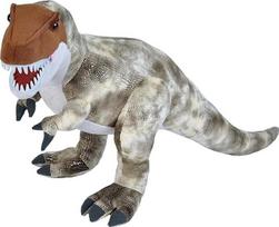 Wild Republic 22232 Dinozauras T-Rex su dantimis 63,5 cm