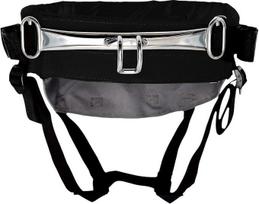 Wolkenstürmer Trapecijos diržai Trapecija skraidantiems aitvarams Universalus dydis S-XL