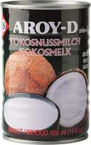 yoaxia ® - [400 ml] Aroy-D Kokosų pienas Kokosų pienas Kokosų pienas Kokosų pienas Kokosų pienas