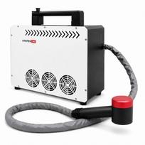 Lazerinis rūdžių šalinimo įrenginys 100W Hanten