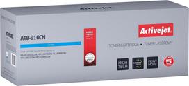 Activejet ATB-910CN Toner (replacement Brother TN-910C; Supreme; 9000 pages; cyan) | ATB-910CN | 5901443122555