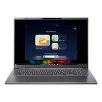 Acer Aspire 16 AI OLED A16-52M-55DS WUXGA OLED Core Ultra 5 226V 16GB/512GB Windows 11 nešiojamas kompiuteris | NX.JP1EG.00U | 4711474850287
