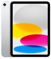 Apple planšetinis kompiuteris iPad 10.9" 2024 256GB, silver (MCMN4) (EU) | MCMN4TY/A | 195950069563