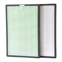 Filtras HEPA/antibacter. Airbi Modeliui SPRING