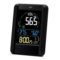 CO2 matuoklis Airbi CO2AIR
