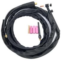 TIG degiklis su žarna inv.suvir.aparatui MMA-250/SMIG-200HID